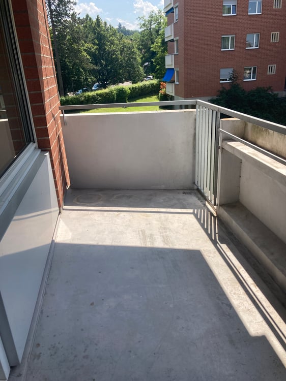 Nachmieter gesucht - attraktive 3.5-Zimmer-Wohnung 13