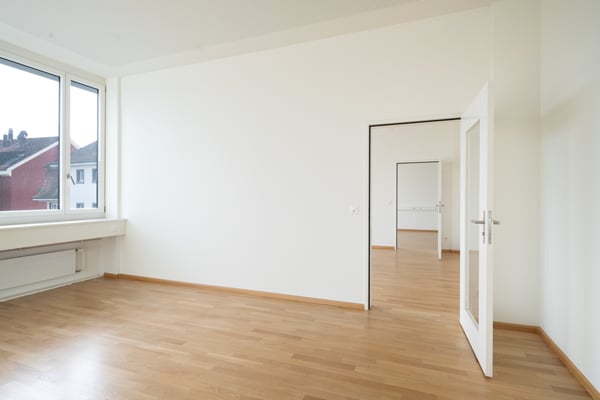 Helle Büroräume mit Charme ? Arbeiten in ruhiger Bestlage 5