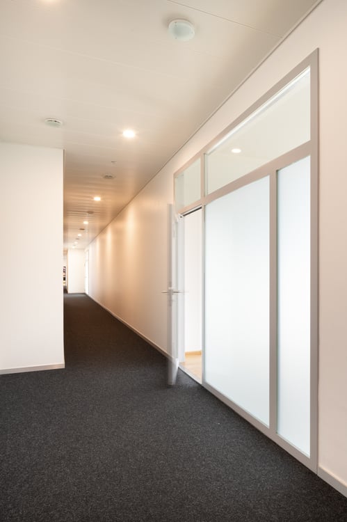 Helle Büroräume mit Charme ? Arbeiten in ruhiger Bestlage 8