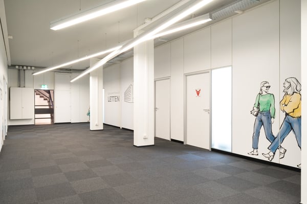 Kleines Büro an guter Lage ? ideal für Start-ups & Firmen 8