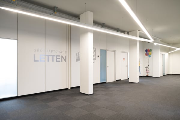 Kleines Büro an guter Lage ? ideal für Start-ups & Firmen 9