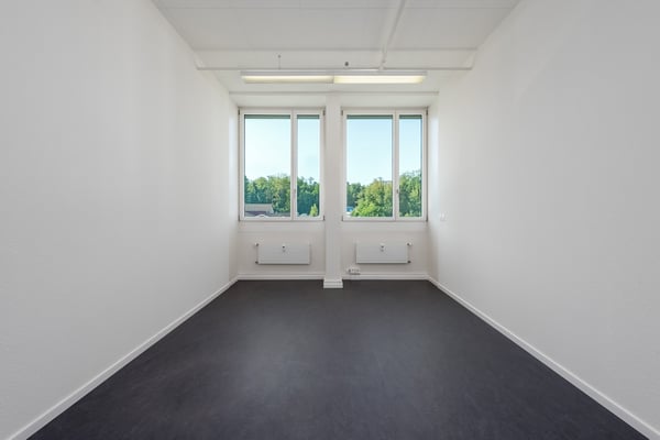 Raum für Ideen: Charmantes Büro mit 3 Zimmern 7