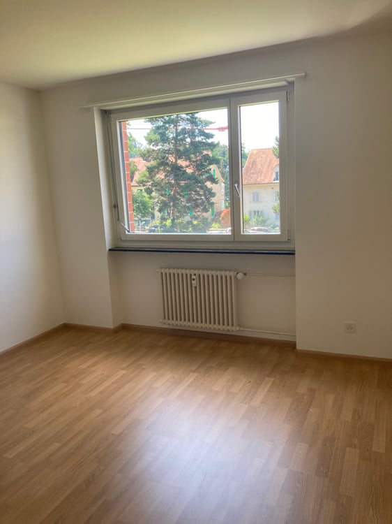 Nachmieter gesucht - attraktive 3.5-Zimmer-Wohnung 7