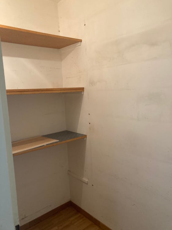 Nachmieter gesucht - attraktive 3.5-Zimmer-Wohnung 12