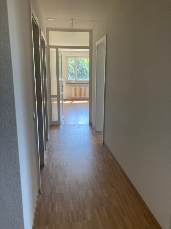 Nachmieter gesucht - attraktive 3.5-Zimmer-Wohnung 11
