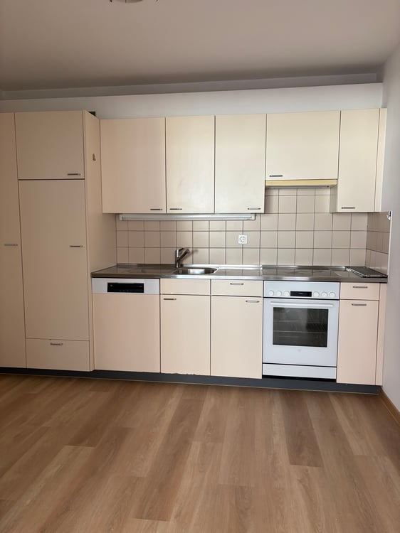 Helle 2-Zimmerwohnung an zentraler Lage 3