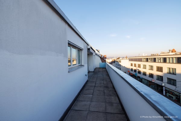 Im Herzen von Binningen 3