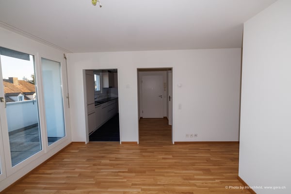 Im Herzen von Binningen 12