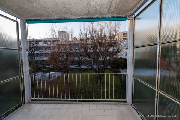 Im Herzen von Binningen 5