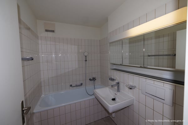 Im Herzen von Binningen 13