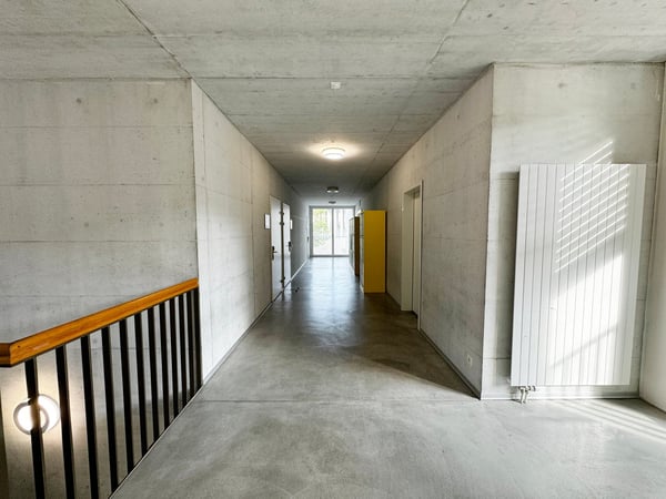 Top moderne Büro- und Gewerberäumlichkeiten direkt beim Hauptbahnhof 12