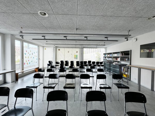 Top moderne Büro- und Gewerberäumlichkeiten direkt beim Hauptbahnhof 11