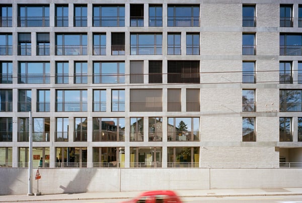 Top moderne Büro- und Gewerberäumlichkeiten direkt beim Hauptbahnhof 13