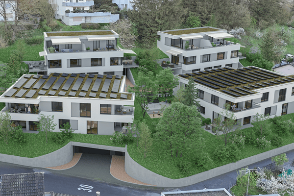 Vorschaubild der Immobilie