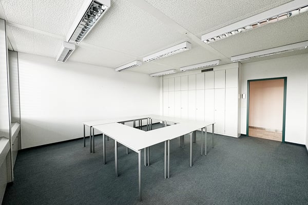 Bezugsbereite Schulungsräumlichkeiten an verkehrsgünstiger Lage in Winterthur 14