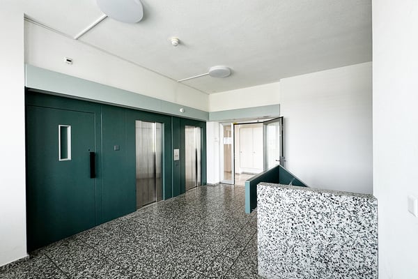 modern ausgebaute Büro-/Gewerbefläche an Hauptachse Winterthur's 6