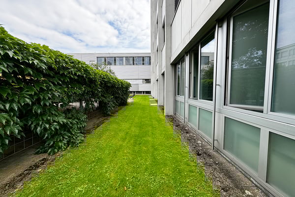 modern ausgebaute Büro-/Gewerbefläche an Hauptachse Winterthur's 17