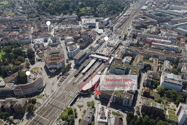 Bezugsbereite und top moderne Schulungsräumlichkeiten an bester Lage 3