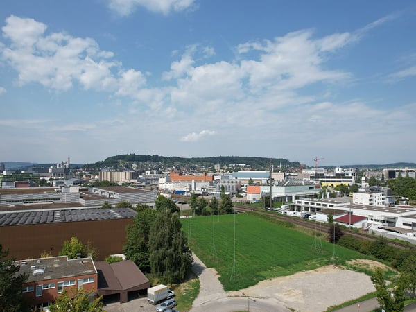 Erstvermietung Gewerbe- und Logistikflächen 6