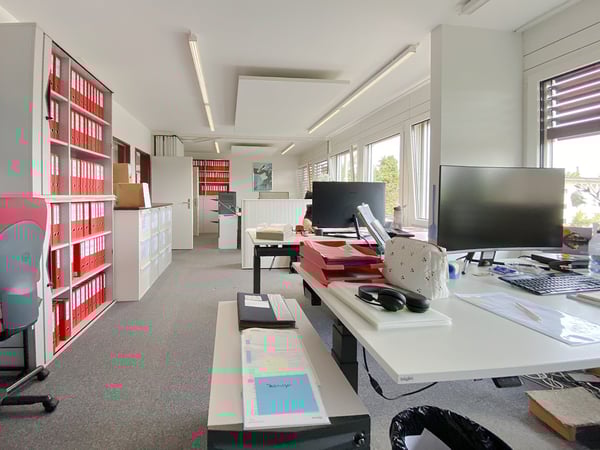 Attraktive Büroräumlichkeiten an zentraler Lage in Winterthur 3