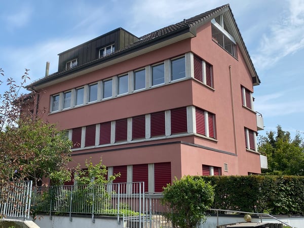 Attraktive Büroräumlichkeiten an zentraler Lage in Winterthur 7