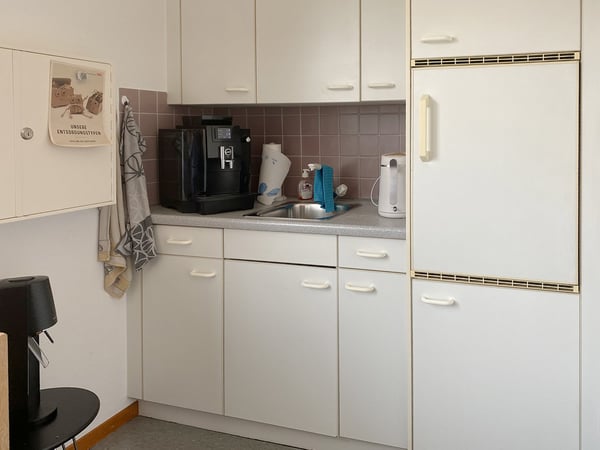 Attraktive Büroräumlichkeiten an zentraler Lage in Winterthur 6