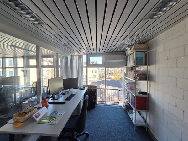 Vielseitig nutzbare Gewerbeliegenschaft an zentrumsnaher Lage 6