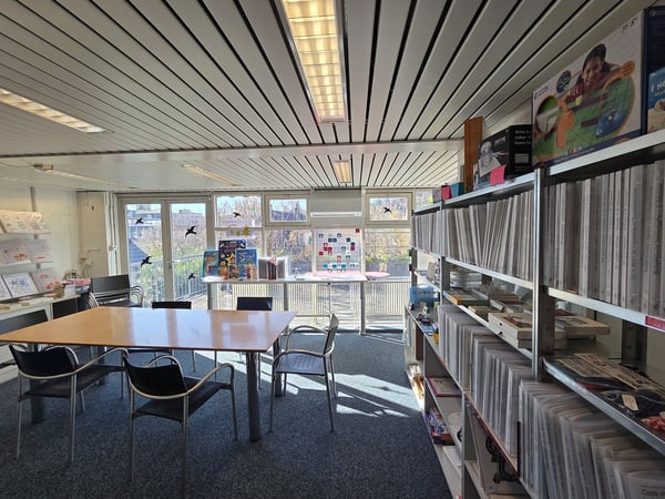 Vielseitig nutzbare Gewerbeliegenschaft an zentrumsnaher Lage 5