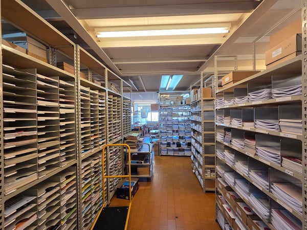 Vielseitig nutzbare Gewerbeliegenschaft an zentrumsnaher Lage 7