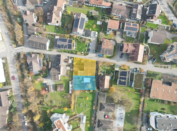 Ehemaliges 1-Zimmer-Bauernhaus mit Ökonomieteil (Ausbaupotenzial) 15