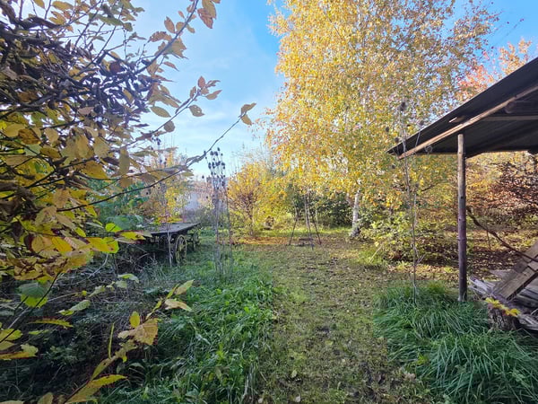 Ehemaliges 1-Zimmer-Bauernhaus mit Ökonomieteil (Ausbaupotenzial) 6