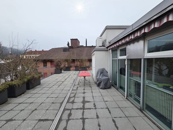 Vielseitig nutzbare Gewerbeliegenschaft an zentrumsnaher Lage 15