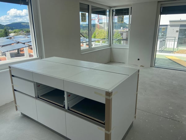 modernes Stadthaus mit Aussicht und Dachterrasse 15