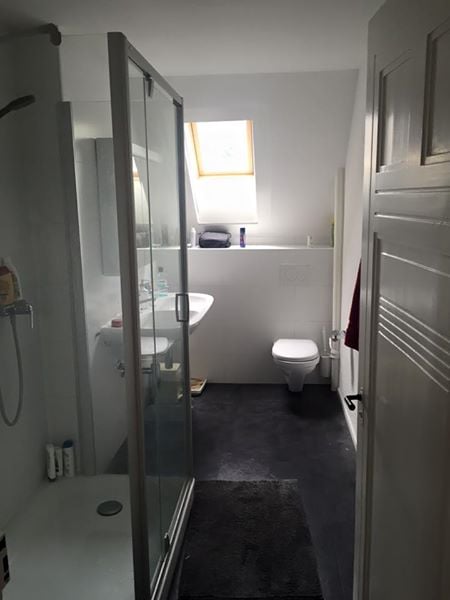 5.5-Zimmer-Dachwohnung in historischen Wohnhaus 6