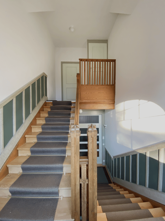 5.5-Zimmer-Dachwohnung in historischen Wohnhaus 2