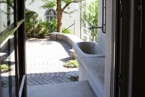 Erstvermietung: Repräsentative 4 ½-Zimmerwohnung in historischer Zürichbergvilla mit eigenem Garten 16