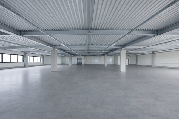 Erstvermietung Gewerbe- und Logistikflächen 3