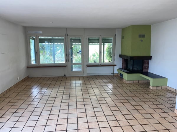 Charmantes 4.5-Zimmer-Reiheneinfamilienhaus in Oetwil am See 11