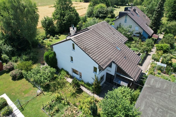 Charmantes 4.5-Zimmer-Reiheneinfamilienhaus in Oetwil am See 4