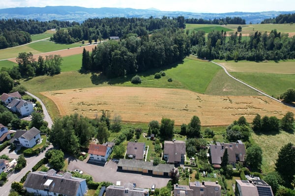 Charmantes 4.5-Zimmer-Reiheneinfamilienhaus in Oetwil am See 3