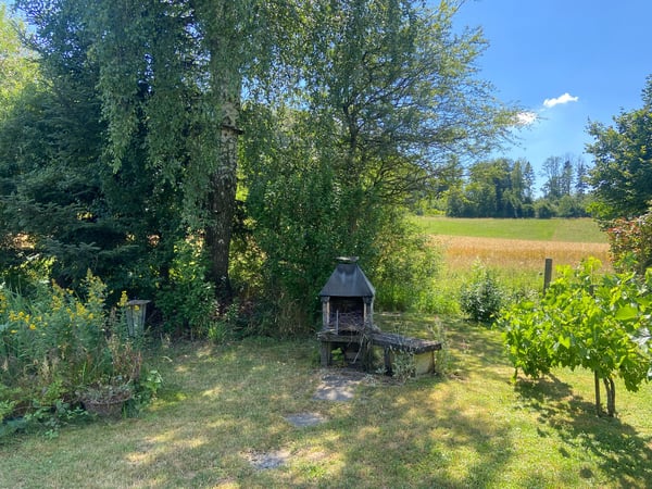 Charmantes 4.5-Zimmer-Reiheneinfamilienhaus in Oetwil am See 7