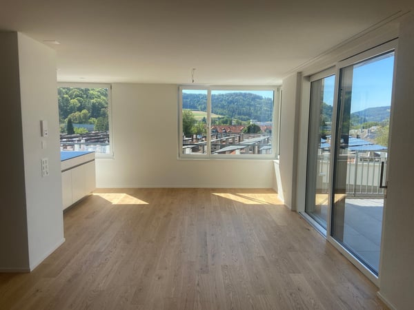 4.5-Zimmer-Doppeleinfamilienhaus an einzigartiger Hanlage 8