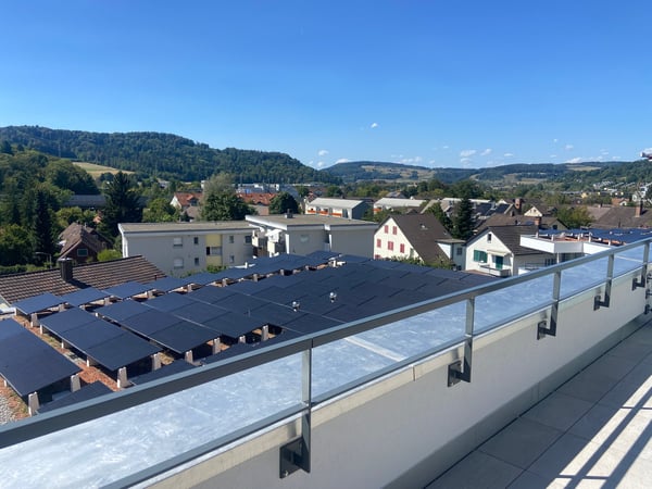 4.5-Zimmer-Doppeleinfamilienhaus an privilegierter Hanglage 19