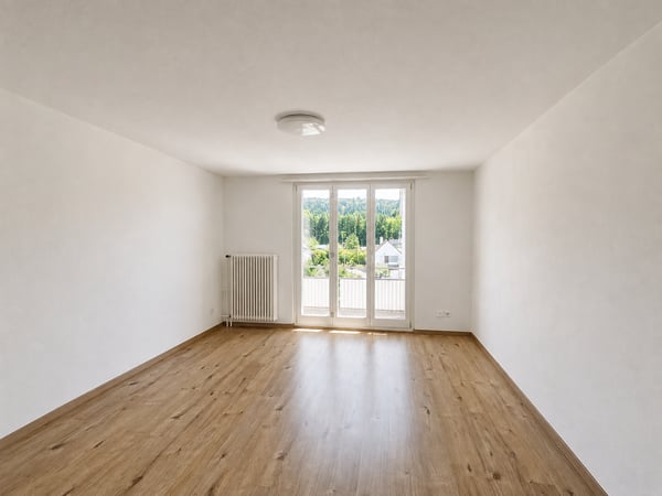 Areal mit 5 Mehrfamilienhäuser / Anlage- und Entwicklungsobjekt 9