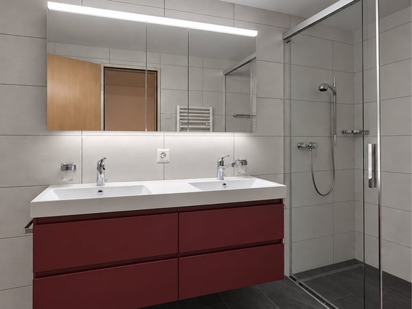 3.5-Zimmer-Maisonettewohnung im Dorfzentrum mit zwei Autoeinstellplätzen 11