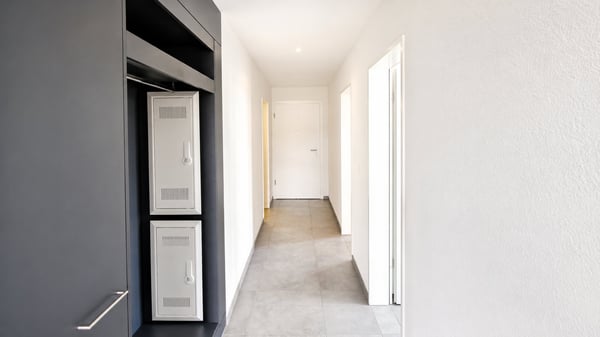 Geräumige 3.5 Zimmer-Wohnung im Grünen, 8416 Flaach 5