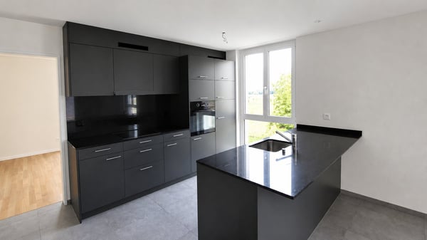 Geräumige 3.5 Zimmer-Wohnung im Grünen, 8416 Flaach 3