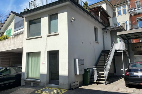 Attraktive Ladenfläche an bester Lage in Winterthur 8