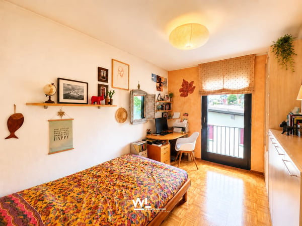 Grosszügiges 5.5-Zi. Einfamilienhaus mit Weitsicht, Terrassen und Garten in Vacallo zu verkaufen 8