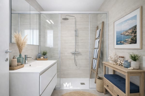 2.5-Zimmer-Wohnung, frisch renoviert, zentral in Losone 10